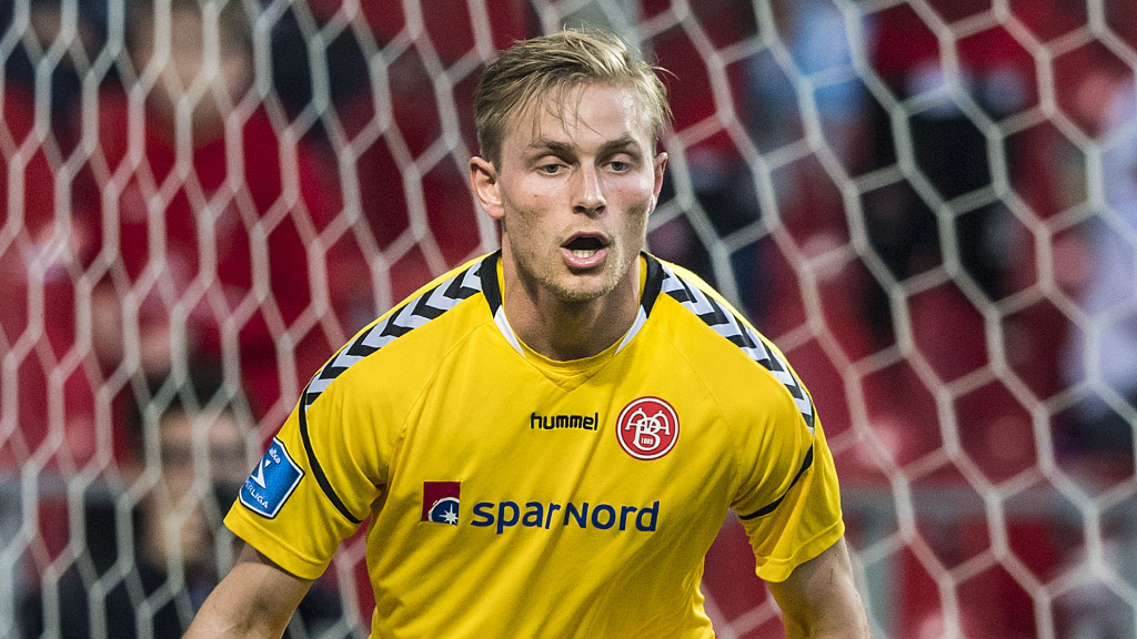 Jacob Rinne lämnar efter säsongen